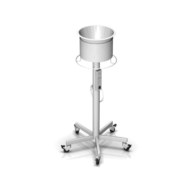 Single Basin Stand