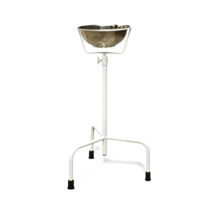 Single Basin Stand