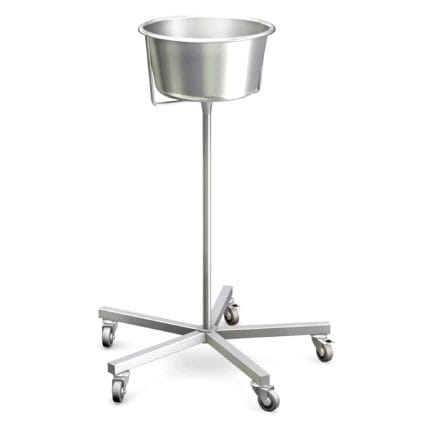 Single Basin Stand