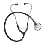 Single-Head Stethoscope