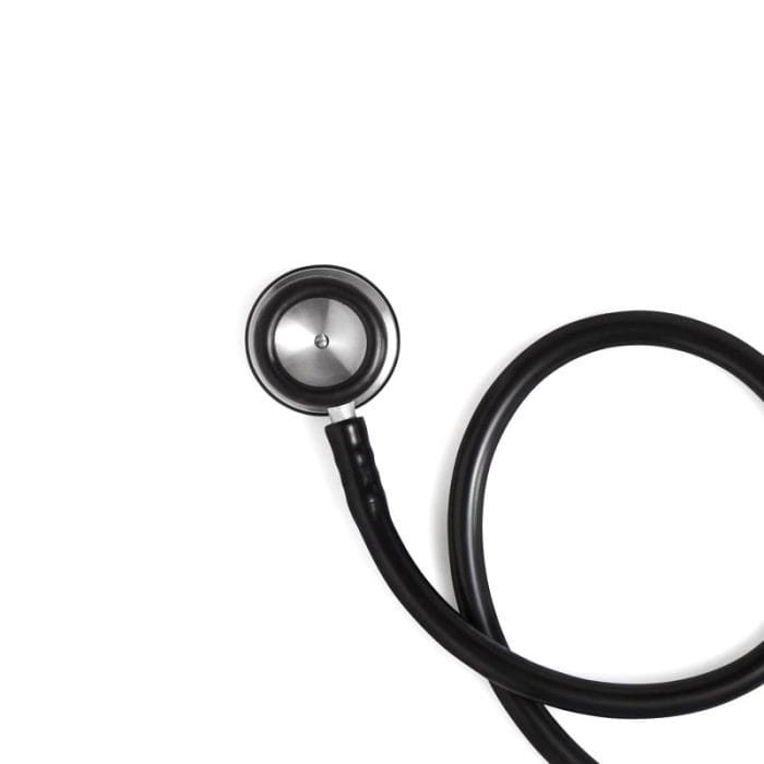 Single-Head Stethoscope 1