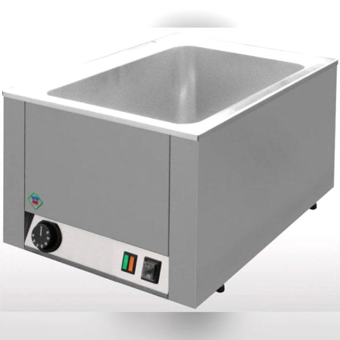 Single Paraffin Bath 1