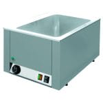 Single Paraffin Bath