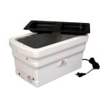 Single Paraffin Bath