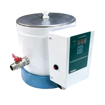 Single Paraffin Bath