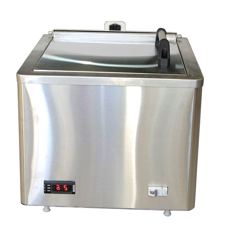 Single Paraffin Bath