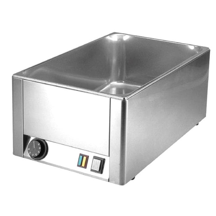 Single Paraffin Bath