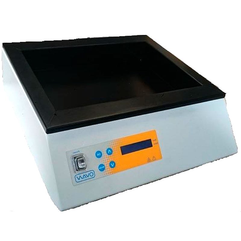 Single Paraffin Bath