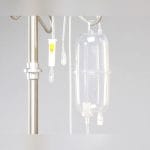 Single Use Blood Bag