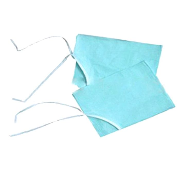 Single-Use Medical Bib