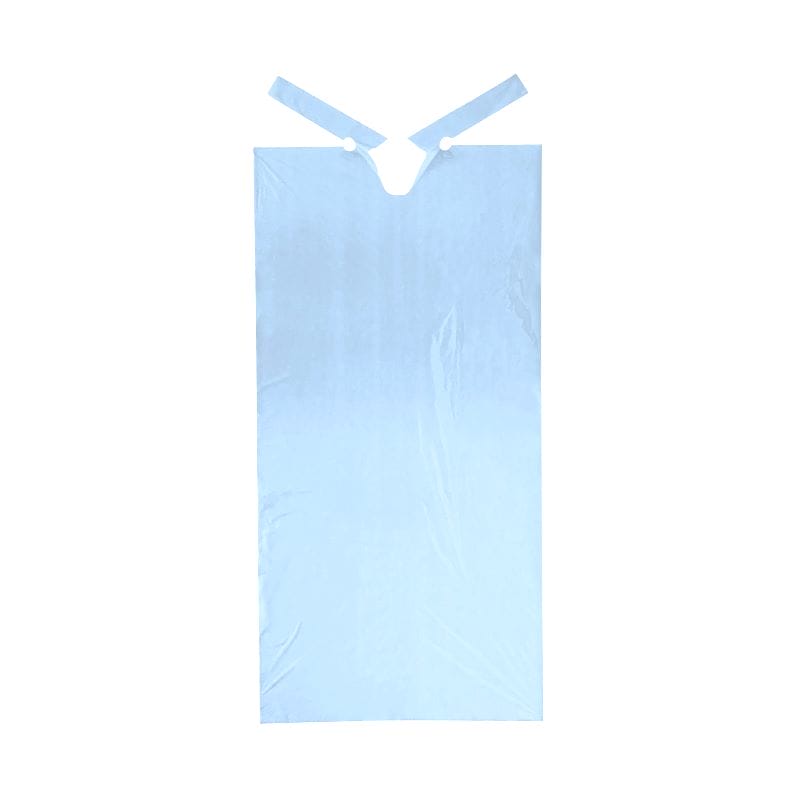 Single-Use Medical Bib