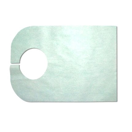 Single-Use Medical Bib