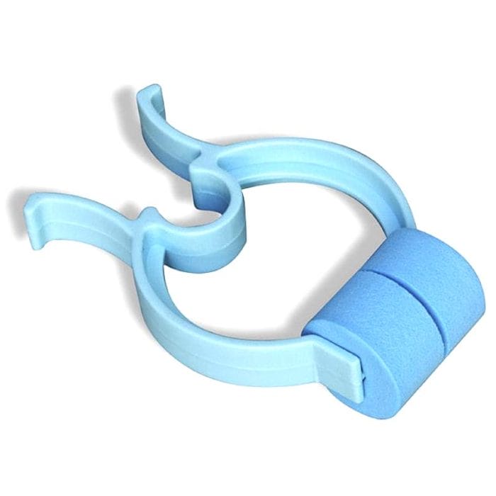 Single-Use Nose Clip