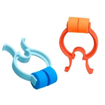 Single-Use Nose Clip