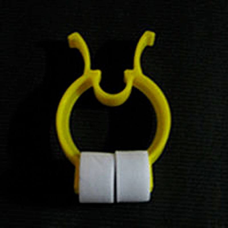 Single-Use Nose Clip