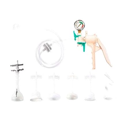 Single Use Obstetric Suction Cup