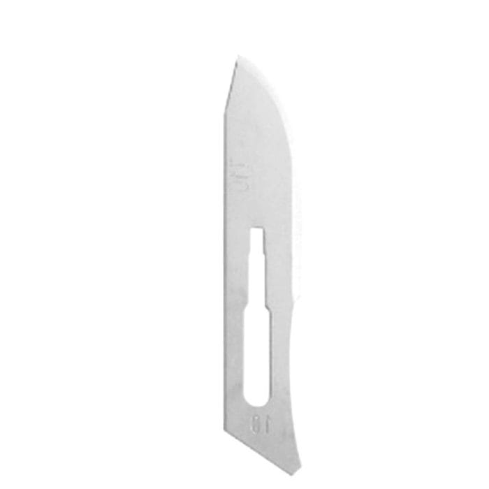 Single-Use Scalpel Blade 1