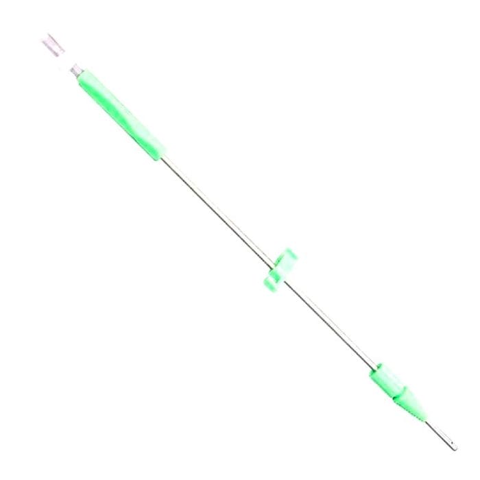 Single-Use Uterine Manipulator