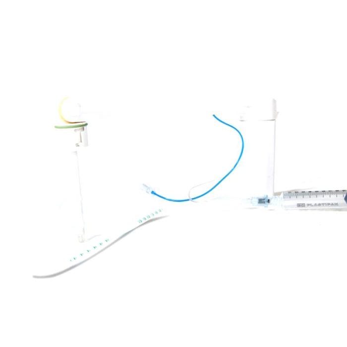 Single-Use Uterine Manipulator 1