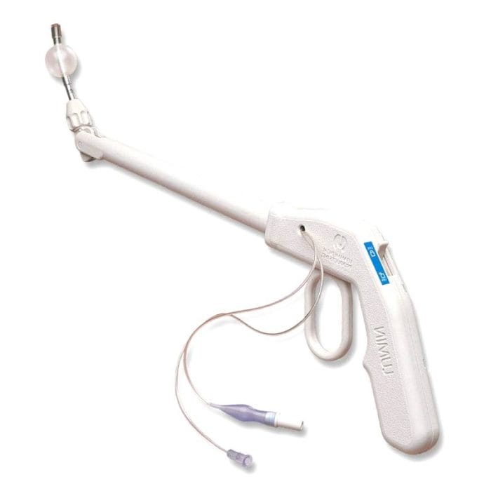 Single-Use Uterine Manipulator