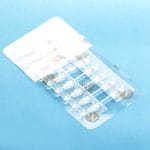 Skin Closure Surgery Tissue Adhesive