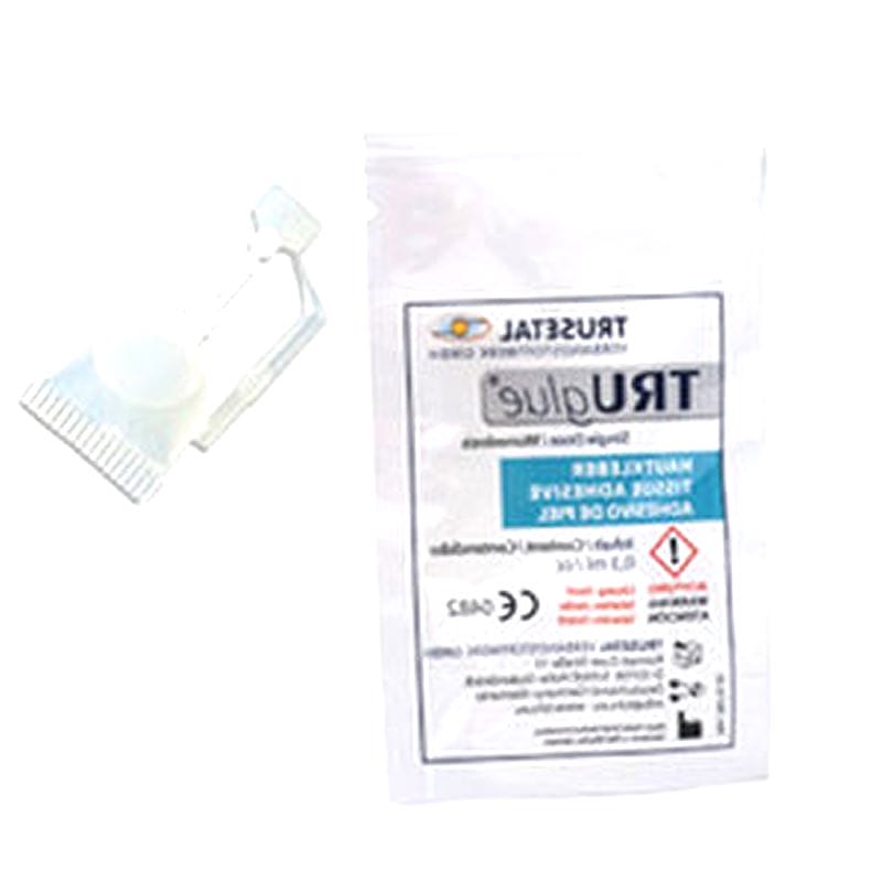 Skin Closure Surgery Tissue Adhesive