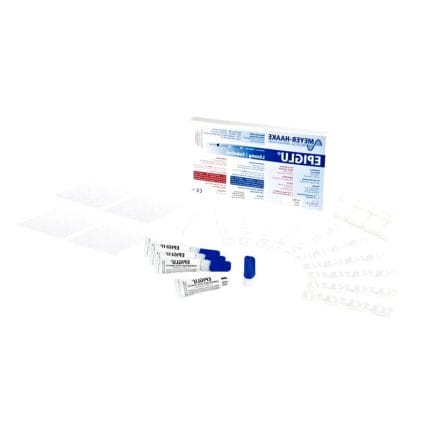 Skin Closure Surgery Tissue Adhesive 1