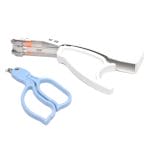 Skin Closure Surgical Stapler 1