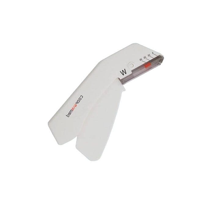 Skin Closure Surgical Stapler 1