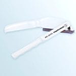 Skin Closure Surgical Stapler