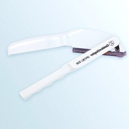 Skin Closure Surgical Stapler