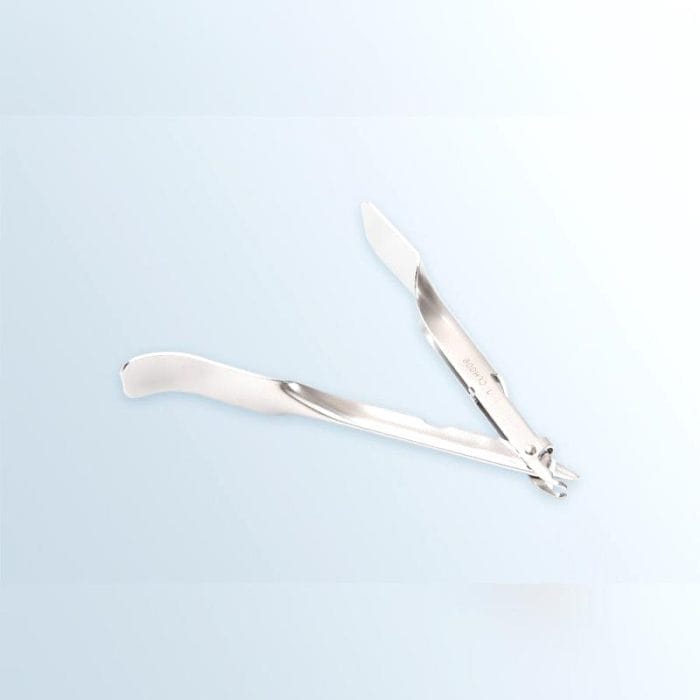 Skin Closure Surgical Stapler 5