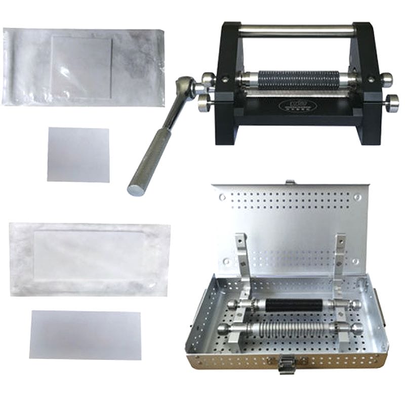 Skin Graft Preparation System