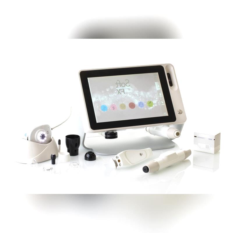 Skin Pigmentation Skin Analysis System