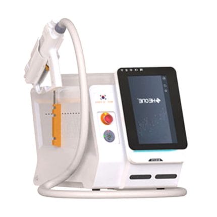 Skin Rejuvenation Laser 1