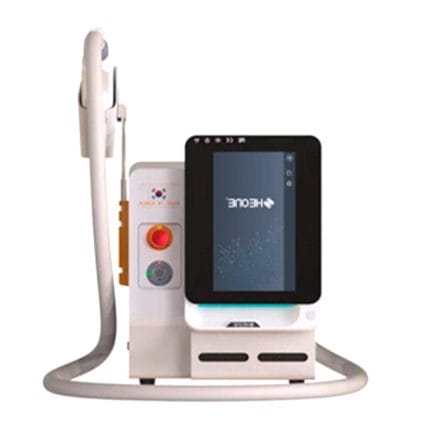 Skin Rejuvenation Laser