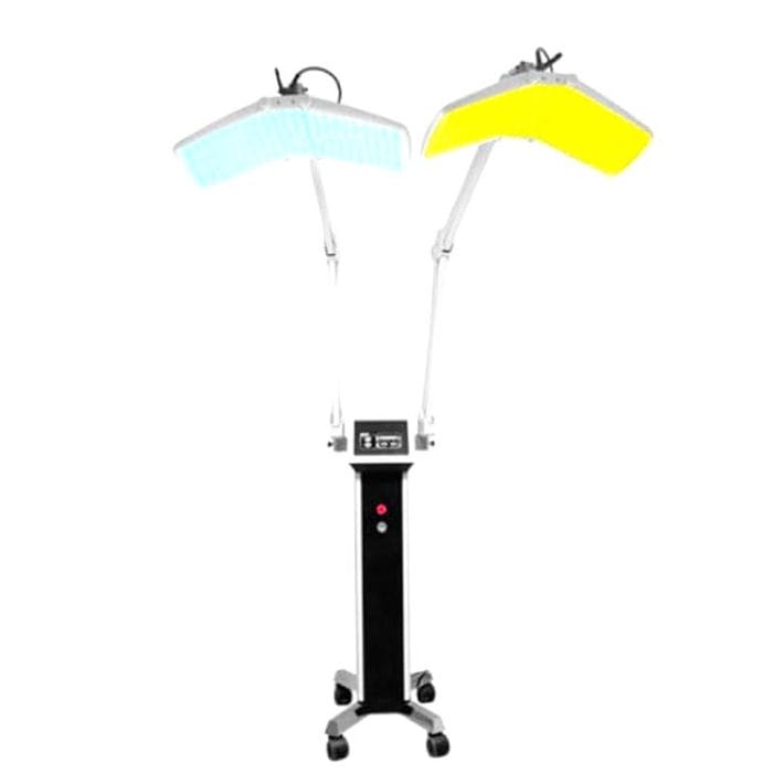 Skin Rejuvenation Phototherapy Lamp