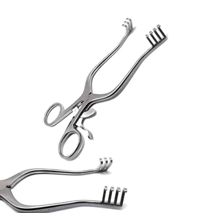 Skin Retractor