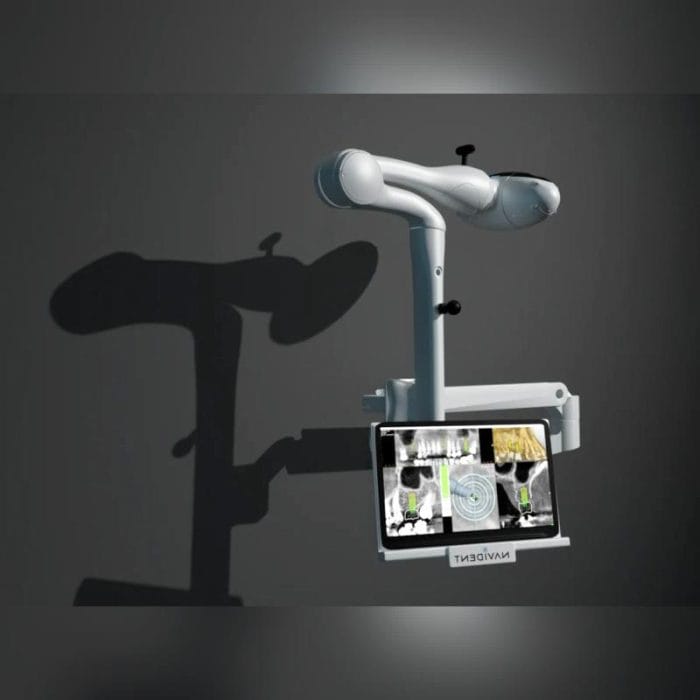 Skull Base Surgery Surgical Navigation System 1