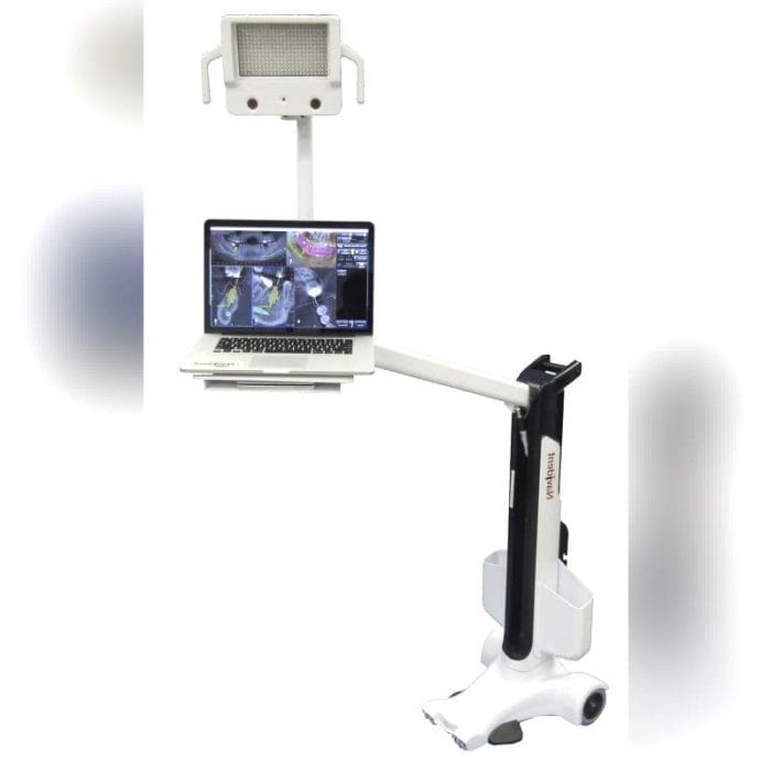 Skull Base Surgery Surgical Navigation System 3