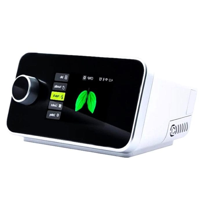 Sleep Apnea Therapy Cpap Machine