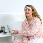 Sleep Monitor With Eeg 1