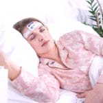 Sleep Monitor With Eeg 3