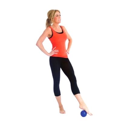 Small Size Massage Ball 1