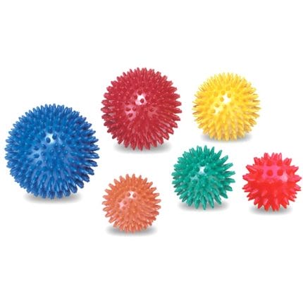Small Size Massage Ball