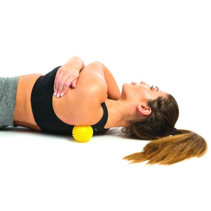 Small Size Massage Ball 4