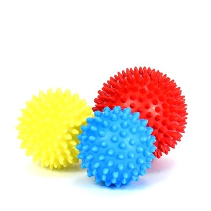 Small Size Massage Ball