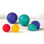 Small Size Massage Ball 1