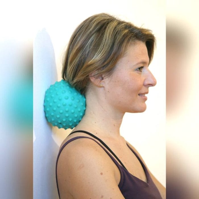 Small Size Massage Ball 3