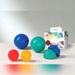 Small Size Massage Ball 4